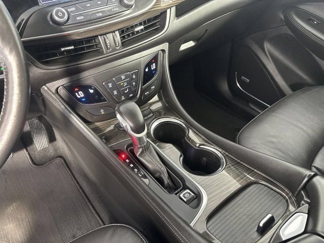 2019 Buick Envision Premium I