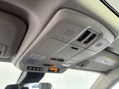 2019 Buick Envision Premium I