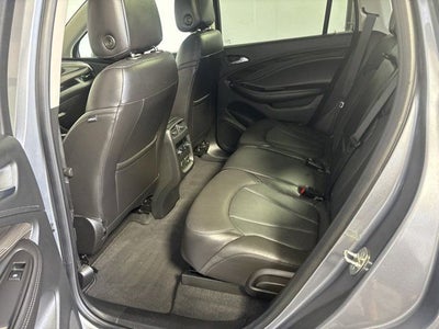 2019 Buick Envision Premium I