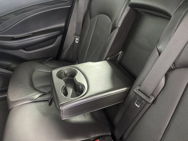2019 Buick Envision Premium I
