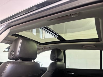 2019 Buick Envision Premium I