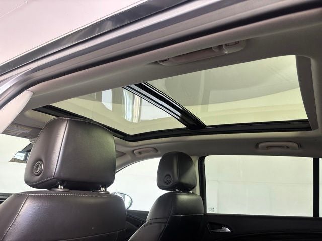 2019 Buick Envision Premium I