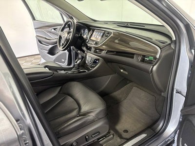 2019 Buick Envision Premium I
