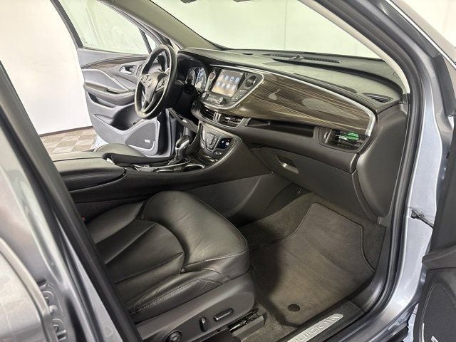 2019 Buick Envision Premium I