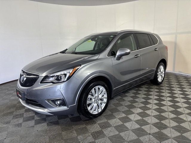 2019 Buick Envision Premium I