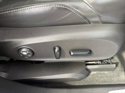 2019 Buick Envision Premium I