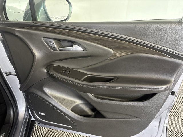 2019 Buick Envision Premium I