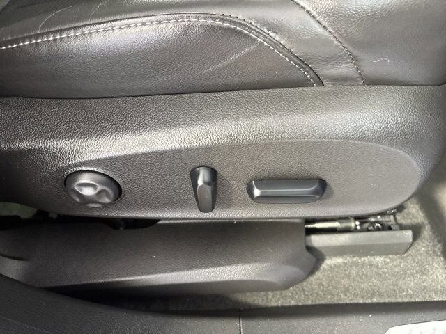 2019 Buick Envision Premium I