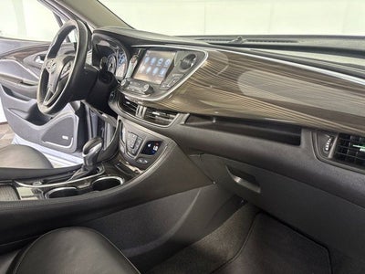 2019 Buick Envision Premium I