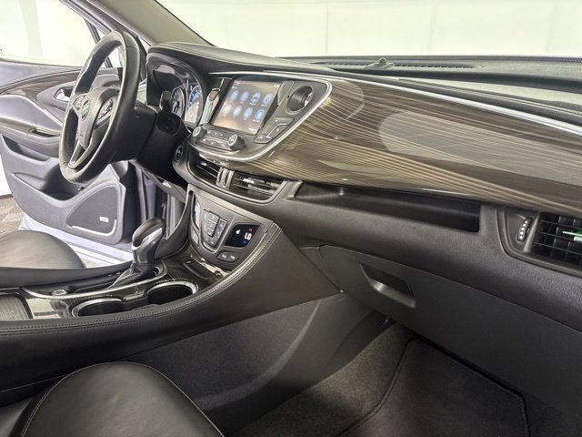 2019 Buick Envision Premium I