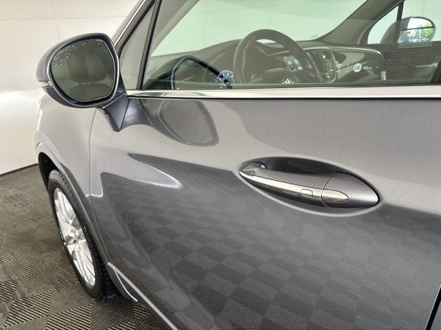 2019 Buick Envision Premium I
