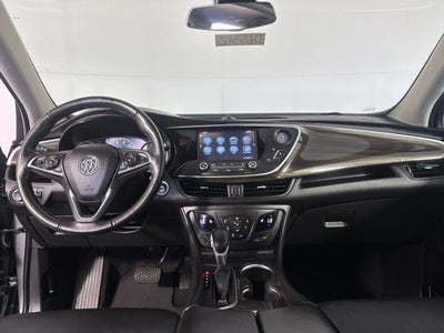 2019 Buick Envision Premium I