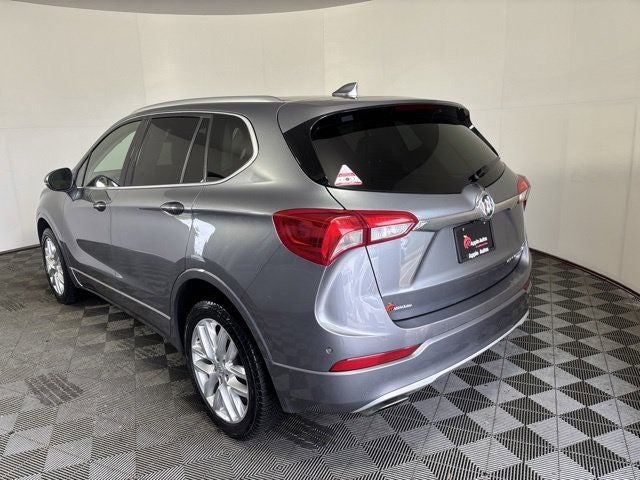 2019 Buick Envision Premium I