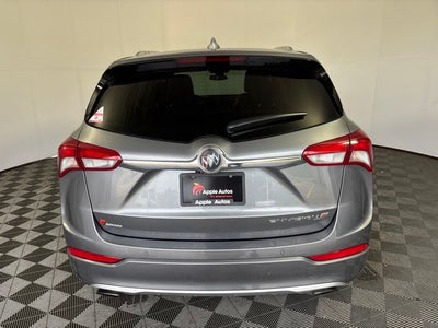 2019 Buick Envision Premium I