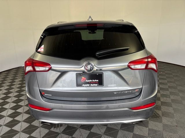 2019 Buick Envision Premium I