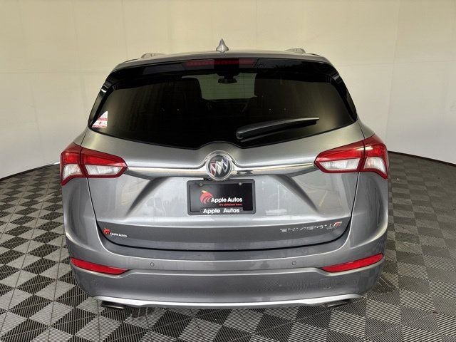 2019 Buick Envision Premium I