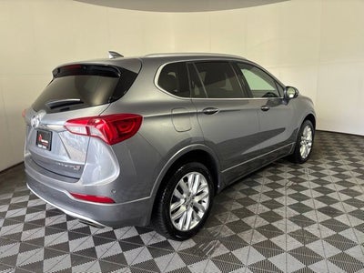 2019 Buick Envision Premium I