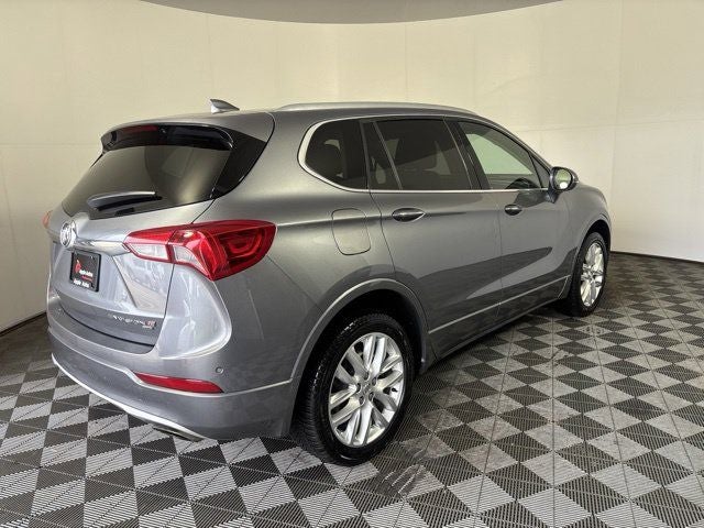 2019 Buick Envision Premium I