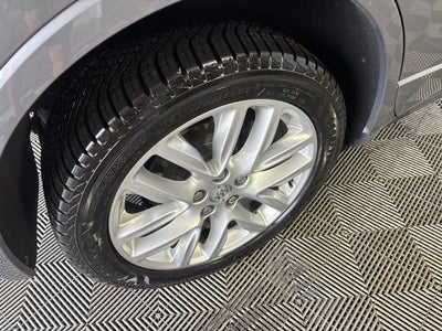2019 Buick Envision Premium I