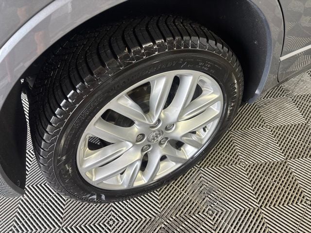 2019 Buick Envision Premium I