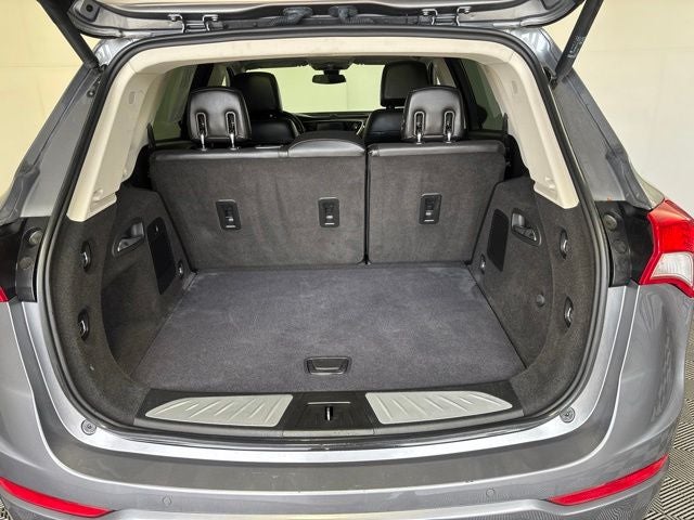 2019 Buick Envision Premium I