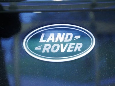 2020 Land Rover Discovery Sport S R-Dynamic