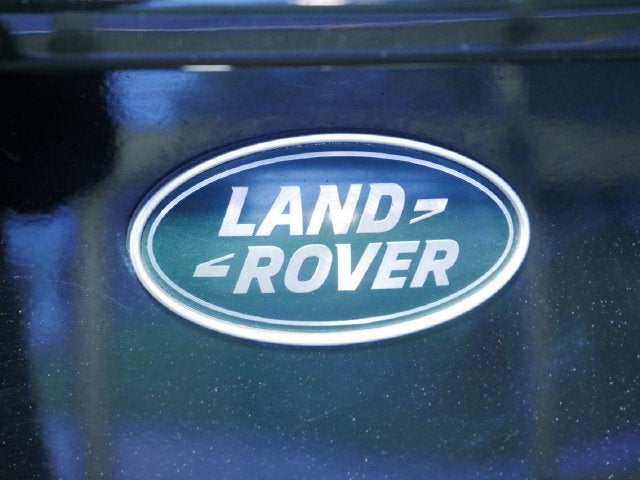 2020 Land Rover Discovery Sport S R-Dynamic