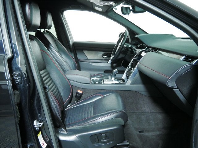 2020 Land Rover Discovery Sport S R-Dynamic