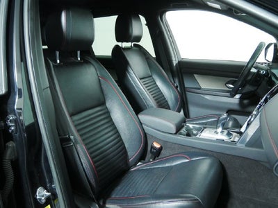 2020 Land Rover Discovery Sport S R-Dynamic