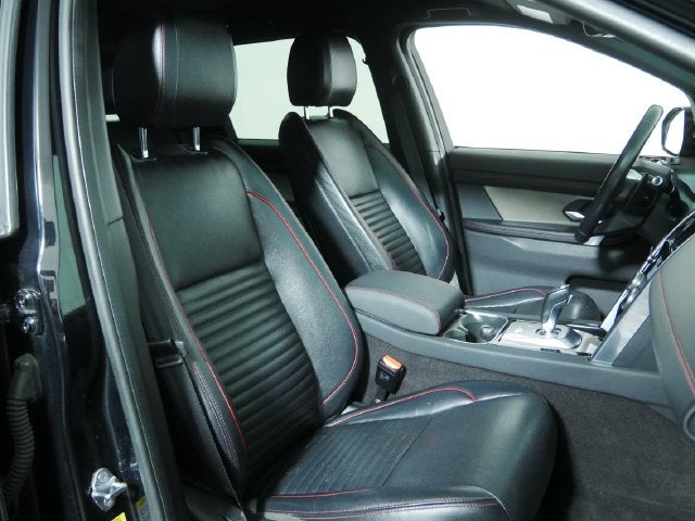 2020 Land Rover Discovery Sport S R-Dynamic