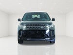 2020 Land Rover Discovery Sport S R-Dynamic
