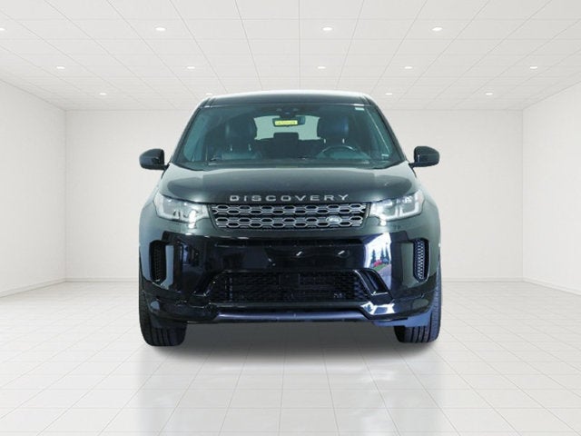 2020 Land Rover Discovery Sport S R-Dynamic