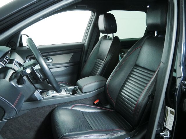 2020 Land Rover Discovery Sport S R-Dynamic
