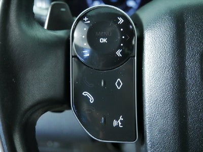 2020 Land Rover Discovery Sport S R-Dynamic