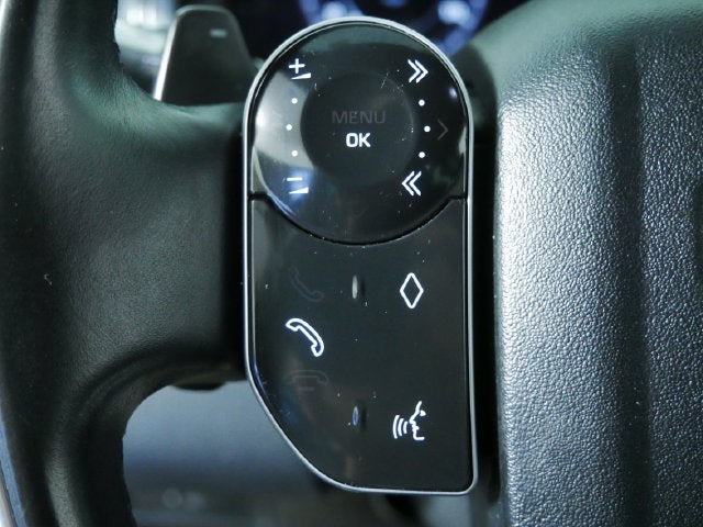 2020 Land Rover Discovery Sport S R-Dynamic