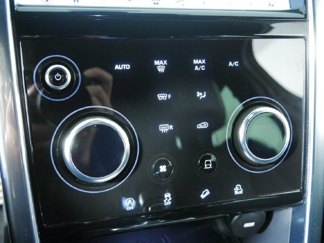 2020 Land Rover Discovery Sport S R-Dynamic