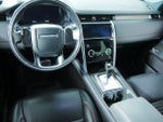 2020 Land Rover Discovery Sport S R-Dynamic