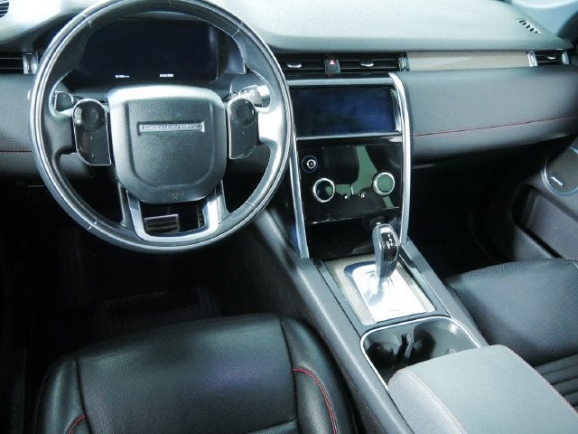 2020 Land Rover Discovery Sport S R-Dynamic