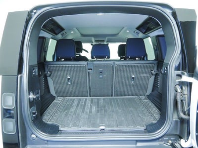 2026 Land Rover Defender 110 S