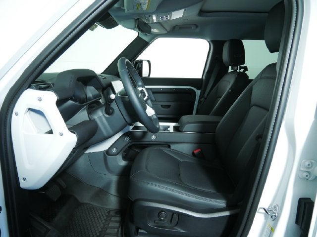 2026 Land Rover Defender 110 S