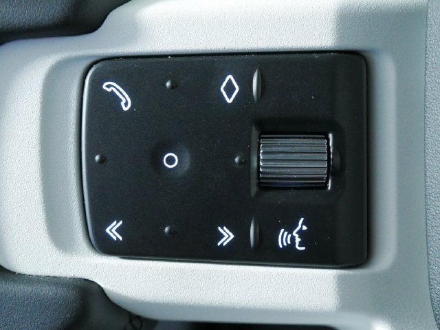 2026 Land Rover Defender 110 S