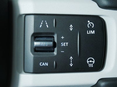 2026 Land Rover Defender 110 S
