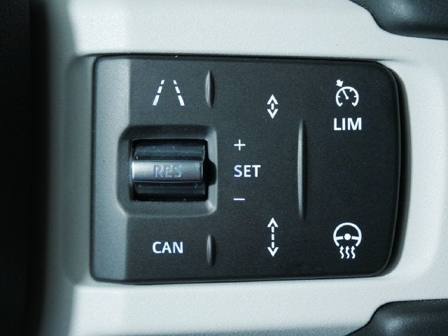 2026 Land Rover Defender 110 S