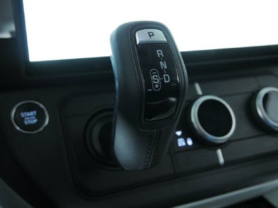2026 Land Rover Defender 110 S