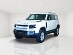 2026 Land Rover Defender 110 S