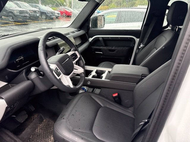 2026 Land Rover Defender 110 S