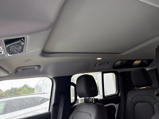 2026 Land Rover Defender 110 S
