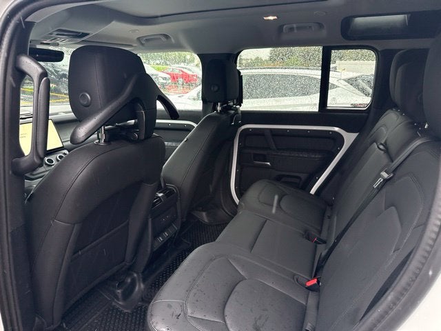 2026 Land Rover Defender 110 S
