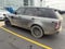 2017 Land Rover Range Rover 3.0L V6 Supercharged HSE