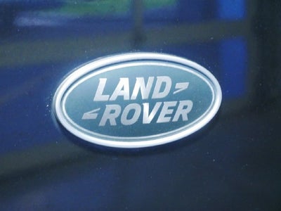 2020 Land Rover Range Rover Sport HST